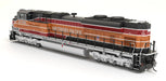 BLI 8689 HO Scale EMD SD70ACe SP Heritage Union Pacific 1996 Paragon4 DCC