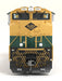 BLI 8712 HO Scale EMD SD70ACe Reading Heritage Norfolk Southern NS 1067 Stealth DC
