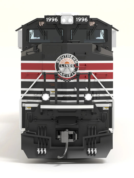 BLI 8719 HO Scale EMD SD70ACe SP Heritage Union Pacific 1996 Stealth DC