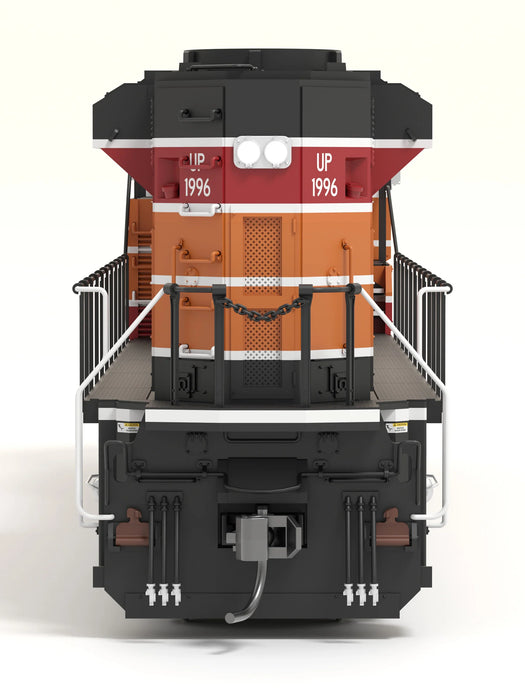 BLI 8719 HO Scale EMD SD70ACe SP Heritage Union Pacific 1996 Stealth DC