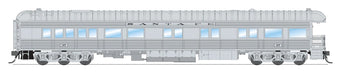 BLI 8950 HO Scale Pullman Business Car - Santa Fe ATSF 37