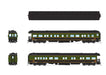 BLI 8952 HO Scale Pullman Business Car - Canadian National CN 85