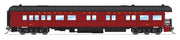 BLI 8954 HO Scale Pullman Business Car - Norfolk & Western N&W 200