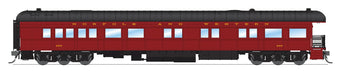 BLI 8954 HO Scale Pullman Business Car - Norfolk & Western N&W 200