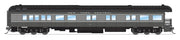 BLI 8956 HO Scale Pullman Business Car - New York Central NYC 11
