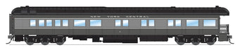 BLI 8956 HO Scale Pullman Business Car - New York Central NYC 11