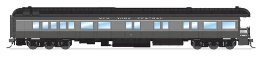 BLI 8956 HO Scale Pullman Business Car - New York Central NYC 11