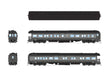 BLI 8956 HO Scale Pullman Business Car - New York Central NYC 11