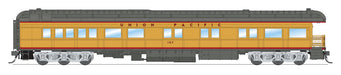 BLI 8958 HO Scale Pullman Business Car - Union Pacific UP 107