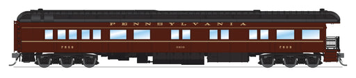 BLI 8973 HO Scale Pennsylvania Z74D Business Car 1950's "PRR 100"