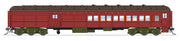 BLI 8981 HO Scale Pennsylvania PB70 Combine 1930's PRR 5047