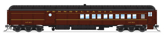BLI 8983 HO Scale Pennsylvania PB70 Combine 1940's PRR 5120
