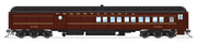 BLI 8984 HO Scale Pennsylvania PB70 Combine 1950's PRR 4792