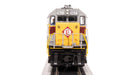 BLI 9002 HO Scale EMD SD45 Erie Lackawanna EL 3623 Stealth DC