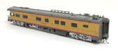 BLI 9012 HO Scale Union Pacific Business Car #119 "Kenefick" "UP Shield"