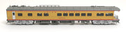 BLI 9012 HO Scale Union Pacific Business Car #119 "Kenefick" "UP Shield"