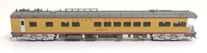 BLI 9012 HO Scale Union Pacific Business Car #119 "Kenefick" "UP Shield"