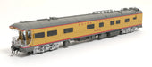 BLI 9012 HO Scale Union Pacific Business Car #119 "Kenefick" "UP Shield"