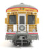BLI 9013 HO Scale Union Pacific Business Car #119 "Kenefick" "Big Boy Tour" Drumhead