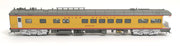 BLI 9013 HO Scale Union Pacific Business Car #119 "Kenefick" "Big Boy Tour" Drumhead