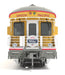 BLI 9015 HO Scale Union Pacific Business Car #119 "Kenefick" "Spirit of the Union Pacific" Drumhead
