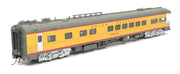 BLI 9017 HO Scale Union Pacific Business Car #119 "Kenefick" "Missouri Bicentennial" Drumhead