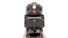 BLI 9022 N Scale 4-4-4-4 T1 Steam Locomotive Pennsylvania PRR 5525 Stealth - DC