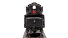BLI 9023 N Scale 4-4-4-4 T1 Steam Locomotive Pennsylvania PRR 5536 Stealth - DC