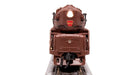 BLI 9027 N Scale 4-4-4-4 T1 Steam Locomotive Pennsylvania "Fantasy" PRR 5504 Stealth - DC