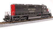 BLI 9047 HO Scale EMD SD40 Southern Pacific SP 8436 Stealth DC