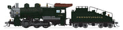 BLI 9172 HO Scale 0-6-0 B6sb Steam Loco Pennsylvania PRR 4136 Paragon4