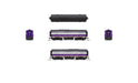 BLI 9200 N Scale EMD Diesel F3AB Atlantic Coast Line ACL 339/339B Paragon4 (Sound/DC/DCC/Unpowered B)