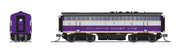 BLI 9200 N Scale EMD Diesel F3AB Atlantic Coast Line ACL 339/339B Paragon4 (Sound/DC/DCC/Unpowered B)