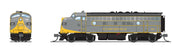 BLI 9204 N Scale EMD Diesel F3A Clinchfield CRR 800 "As-Restored" Paragon4 (Sound/DC/DCC)