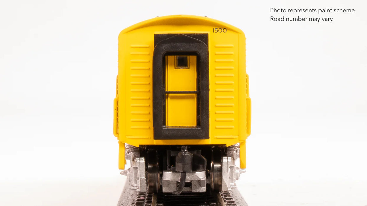 BLI 9261 N Scale EMD Diesel F7A Alaska ARR 1500 Paragon4 (Sound/DC/DCC)
