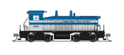 BLI 9318 N Scale EMD NW2 Diesel SDWZ 9525 Paragon4 (Sound/DC/DCC)