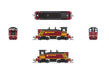 BLI 9366 N Scale EMD SW9 Diesel PBNE 2000 Paragon4 (Sound/DC/DCC)