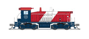 BLI 9369 N Scale EMD SW9 Diesel TRRA 1207 Paragon4 (Sound/DC/DCC)
