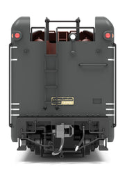 BLI 9375 HO Scale S1 6-4-4-6 Duplex Pennsylvania PRR 6100 Stealth Hybrid