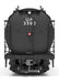 BLI 9425 HO Scale 2-8-8-0 "Bullmoose" SA-C-2 Steam Loco Union Pacific 3514 Paragon4 Hybrid