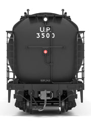 BLI 9433 HO Scale 2-8-8-0 "Bullmoose" SA-C-2 Steam Loco Union Pacific 3500 Stealth Hybrid