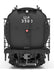 BLI 9434 HO Scale 2-8-8-0 "Bullmoose" SA-C-2 Steam Loco Union Pacific 3512 Stealth Hybrid