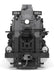 BLI 9436 HO Scale 2-8-8-0 "Bullmoose" SA-C-2 Steam Loco Union Pacific 3510 Stealth Hybrid