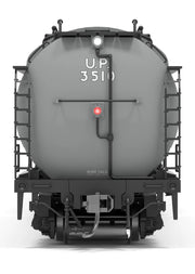 BLI 9436 HO Scale 2-8-8-0 "Bullmoose" SA-C-2 Steam Loco Union Pacific 3510 Stealth Hybrid