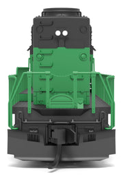 BLI 9462 N Scale EMD SD40-2 Diesel BNSF/BN 1680 Paragon4 (Sound/DC/DCC)
