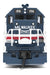 BLI 9466 N Scale EMD SD40-2 Diesel Milwaukee Road MILW 156 Paragon4 (Sound/DC/DCC)