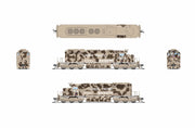BLI 9471 N Scale EMD SD40-2 Diesel Union Pacific UP 3593 Paragon4 (Sound/DC/DCC)