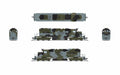 BLI 9475 N Scale EMD SD40-2 Diesel USMC Fantasy Scheme Paragon4 (Sound/DC/DCC)