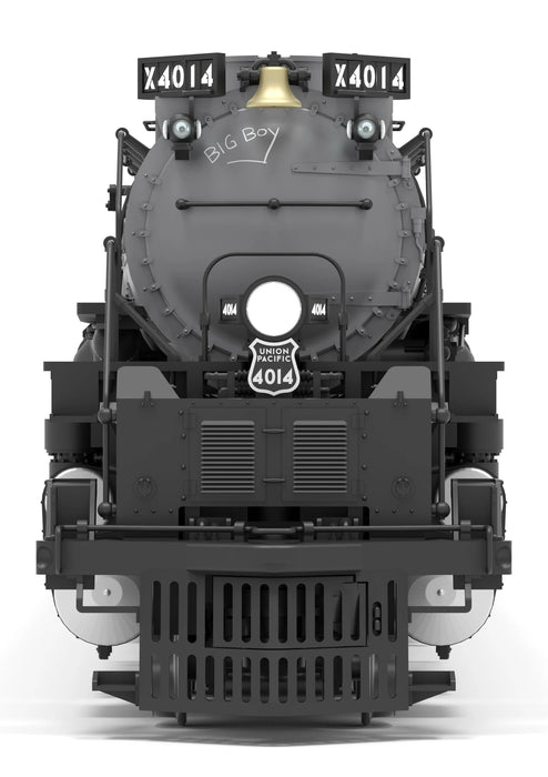 BLI 9500 HO Scale 4-8-8-4 Big Boy Steam Locomotive #4014 Paragon4 (DC/DCC/Sound)