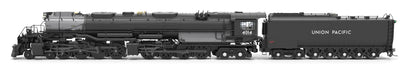 BLI 9500 HO Scale 4-8-8-4 Big Boy Steam Locomotive #4014 Paragon4 (DC/DCC/Sound)